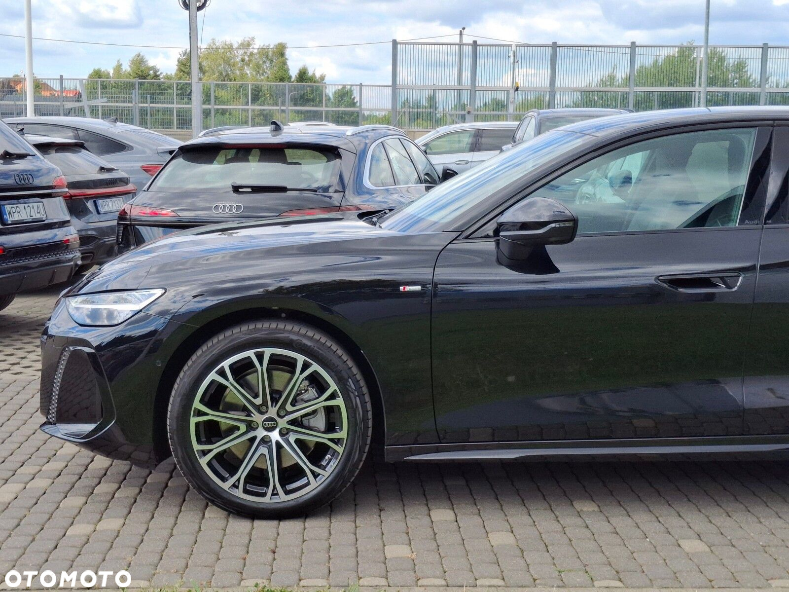 Audi A6 - 5