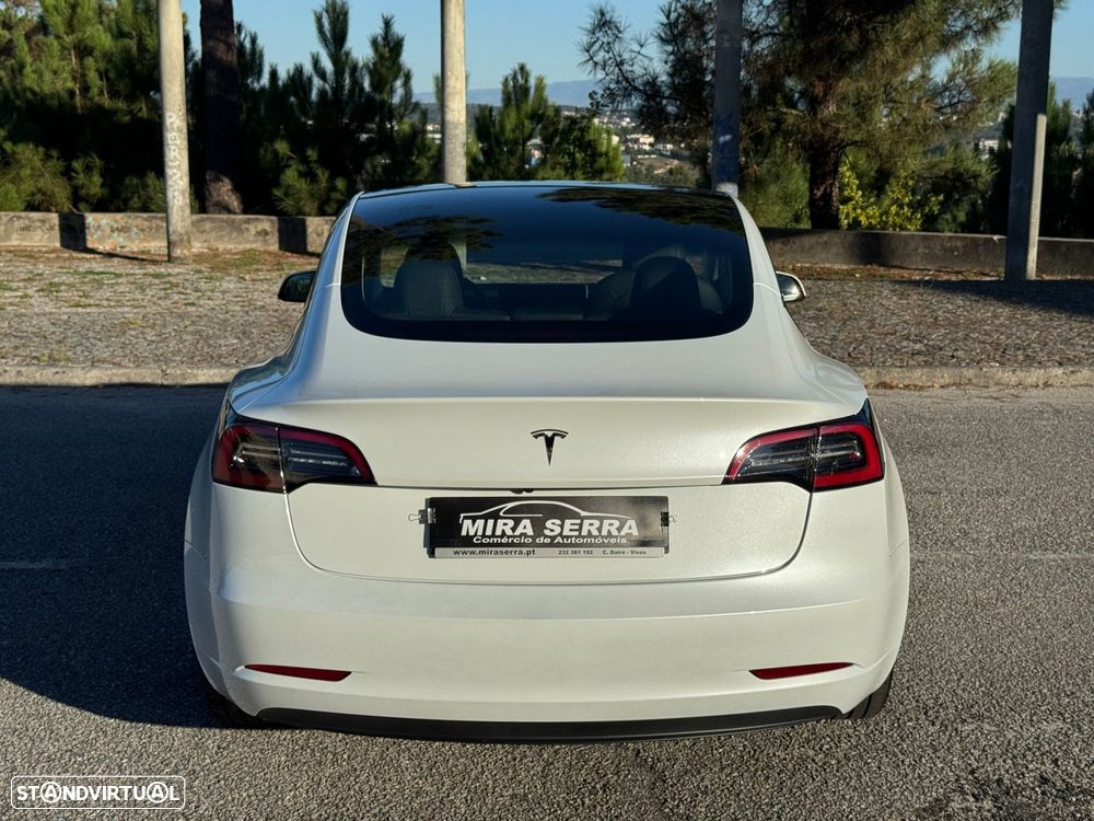 Tesla Model 3 Tração Traseira - 13
