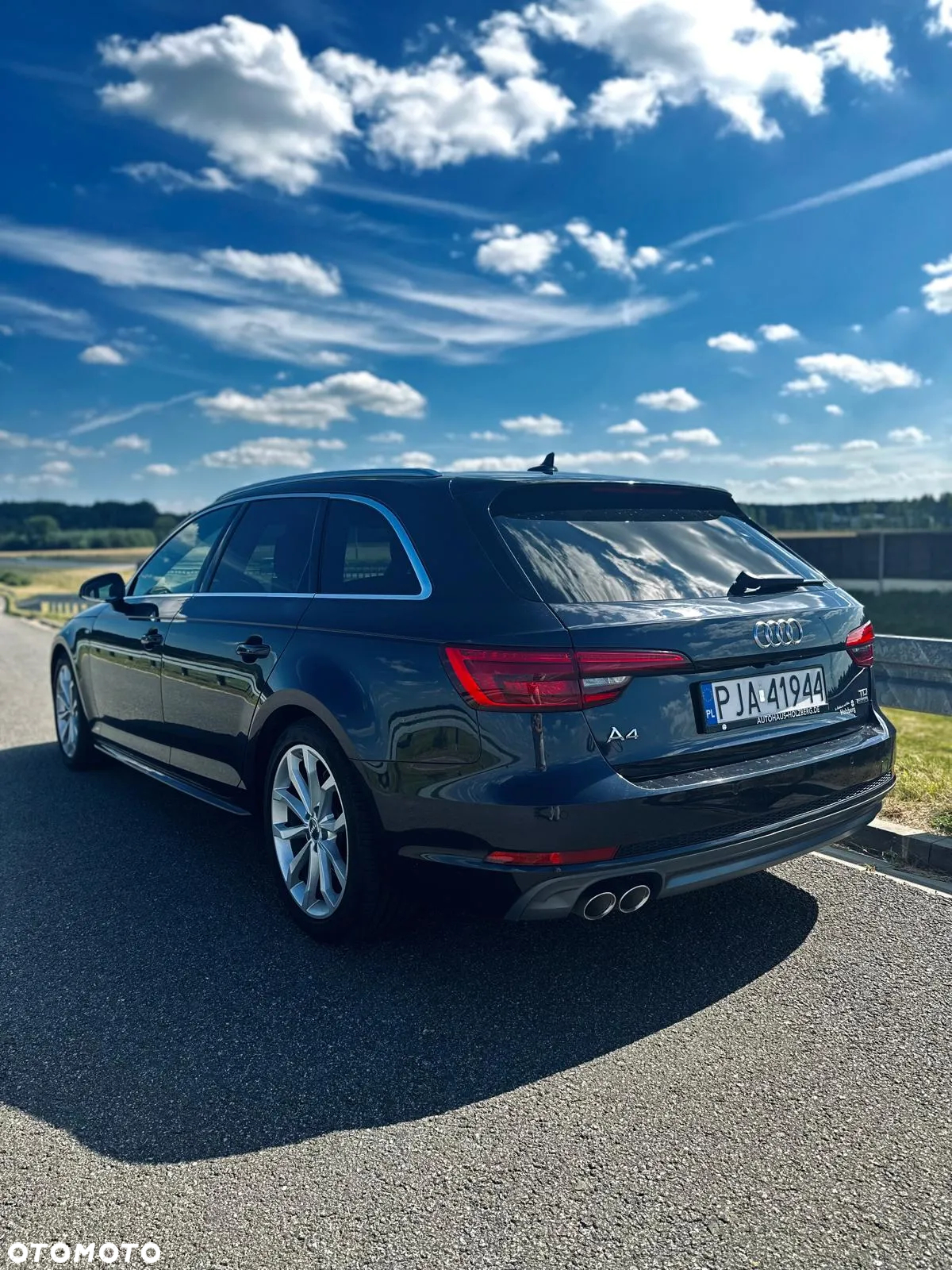 Audi A4 2.0 TDI Quattro S tronic - 4
