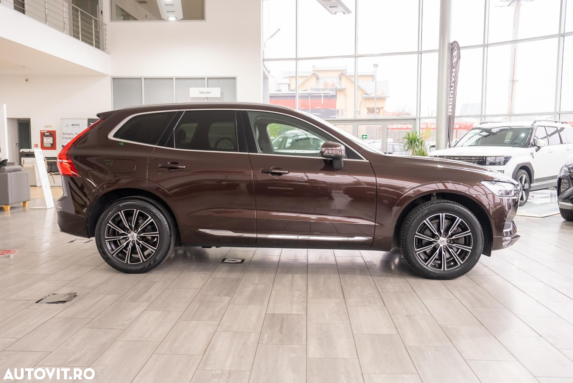 Volvo XC 60 T4 Geartronic Inscription - 11