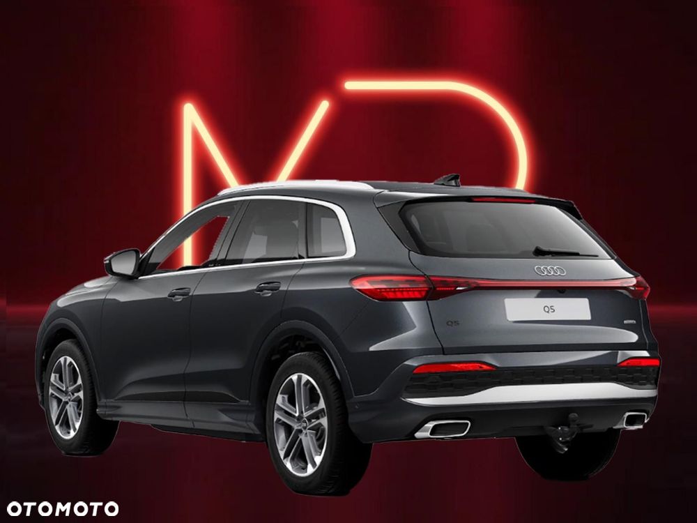 Audi Q5 - 3