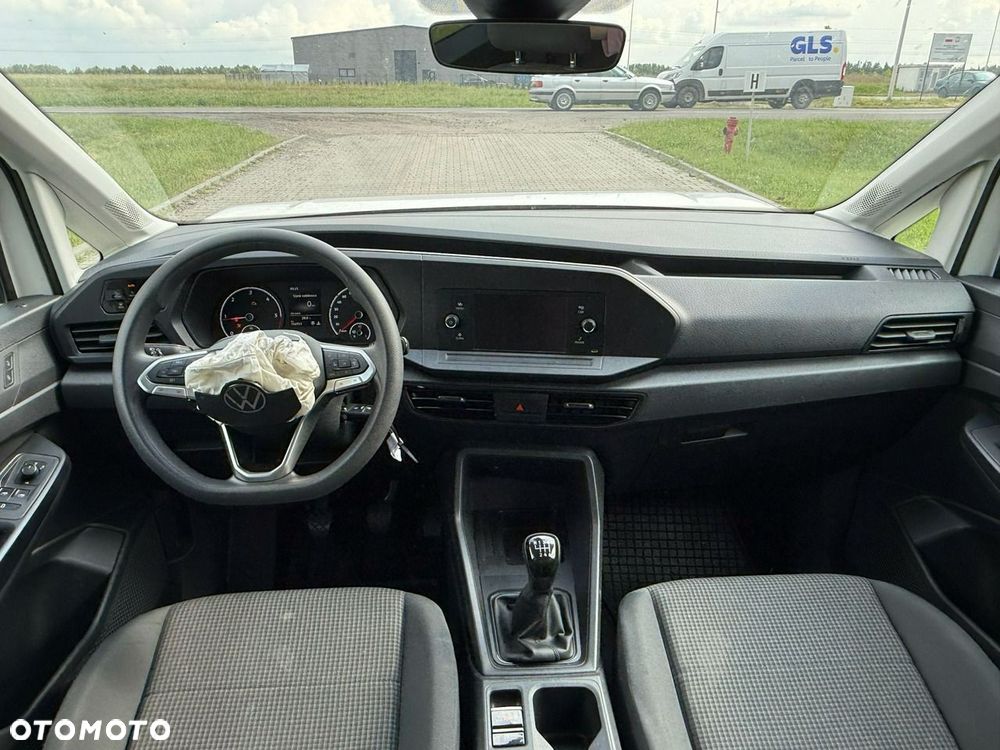 Volkswagen Caddy 2.0 (5-Si.) Life - 22