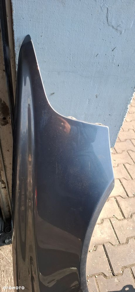 Błotnik Prawy Volvo V40 kombi - 2