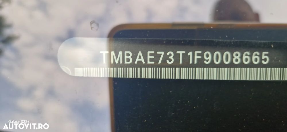 Skoda Superb 2.0 TDI PD Comfort - 10