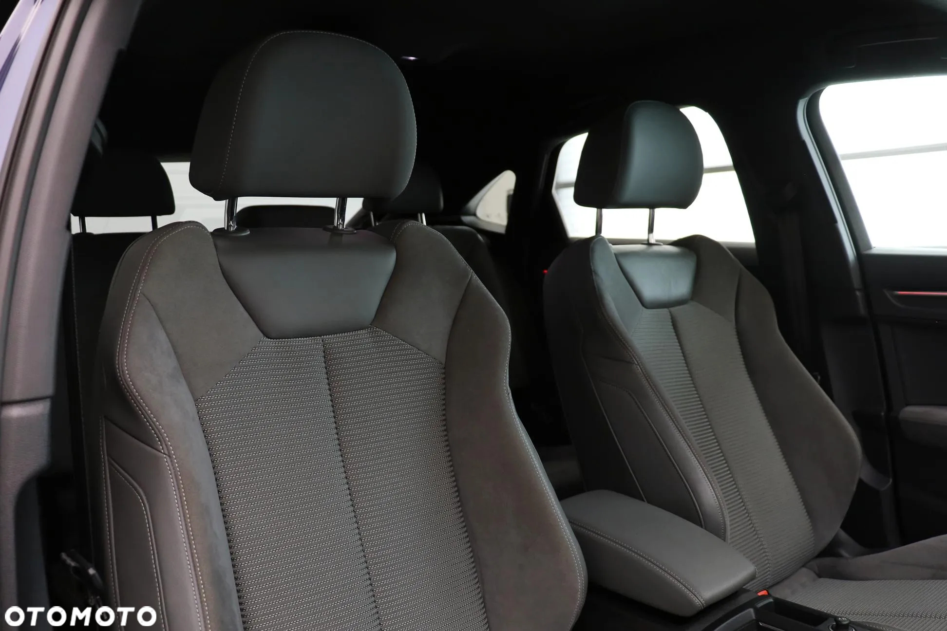 Audi Q3 40 TFSI Quattro S-Line S tronic - 15