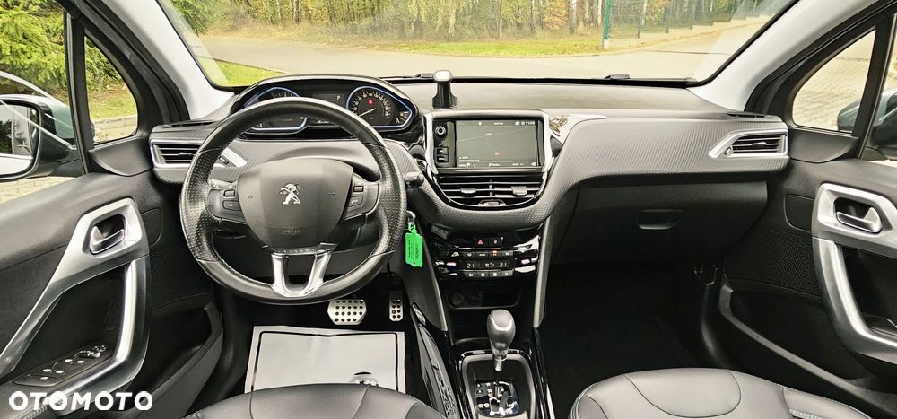 Peugeot 2008 2019 photo 4