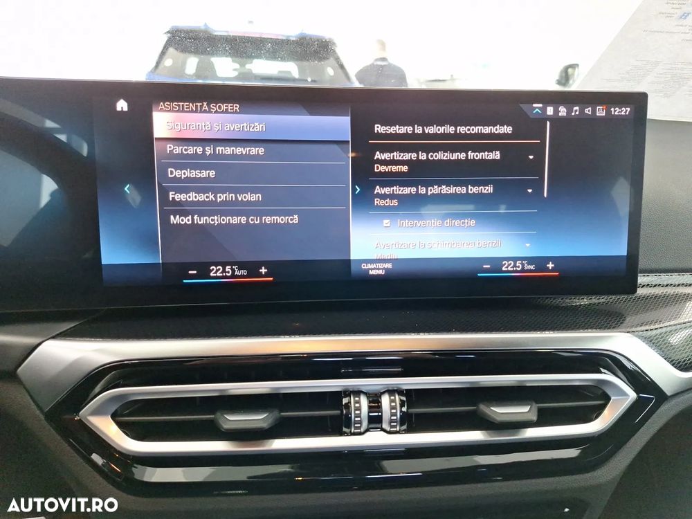 BMW Seria 2 220d Coupe Aut. M Sport - 13