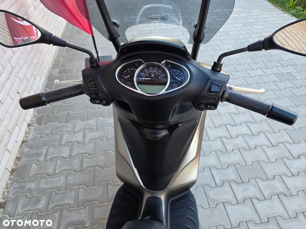 Piaggio Medley - 15