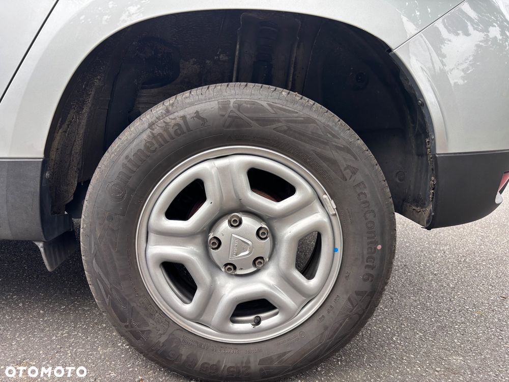 Dacia Duster 1.0 TCe Comfort - 8