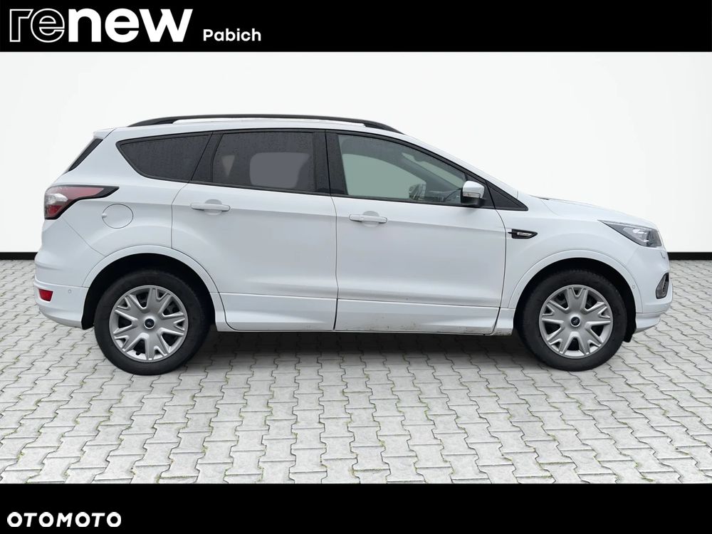 Ford Kuga 1.5 EcoBoost FWD ST-Line ASS GPF - 4