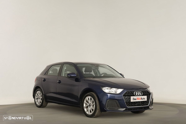 Audi A1 Sportback 25 TFSI Advanced