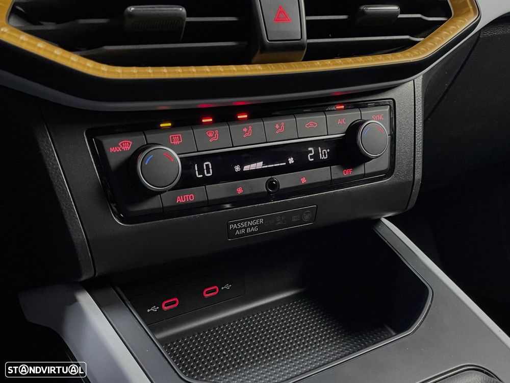 SEAT Arona 1.0 TSI Xperience - 24