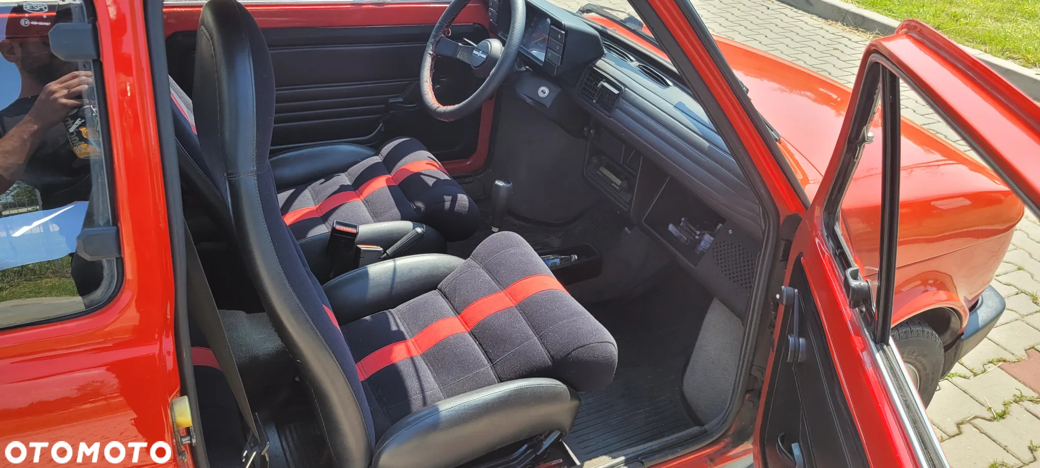 Fiat 126 - 17