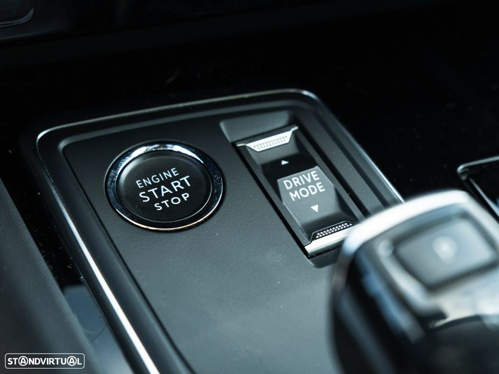 Peugeot 508 SW 1.5 BlueHDi Allure Pack EAT8 - 32