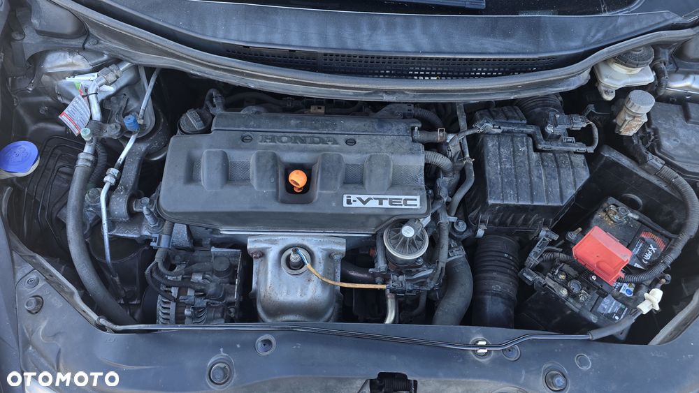 Honda Civic - 19