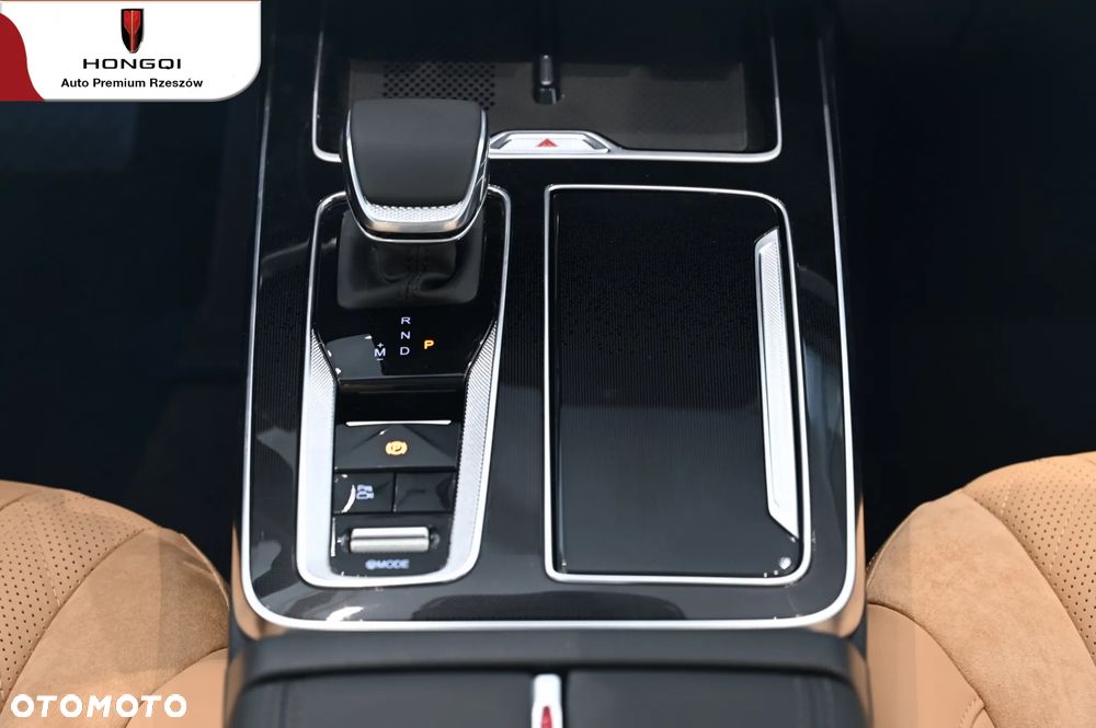 Hongqi HS5 2.0T Executive AWD - 18