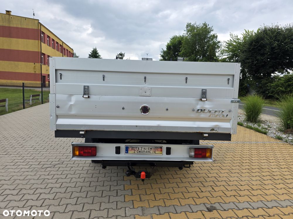 Fiat Ducato - 7
