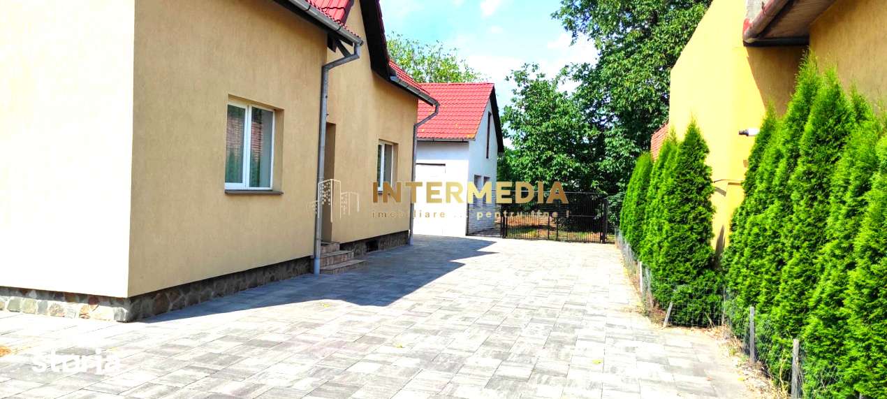Casa noua de inchiriat in Alba Iulia zona Centru - Imagine principală: 2/12