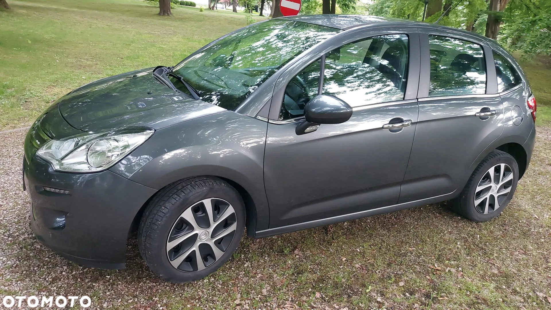 Citroën C3 1.6 BlueHDi Feel S&S - 16