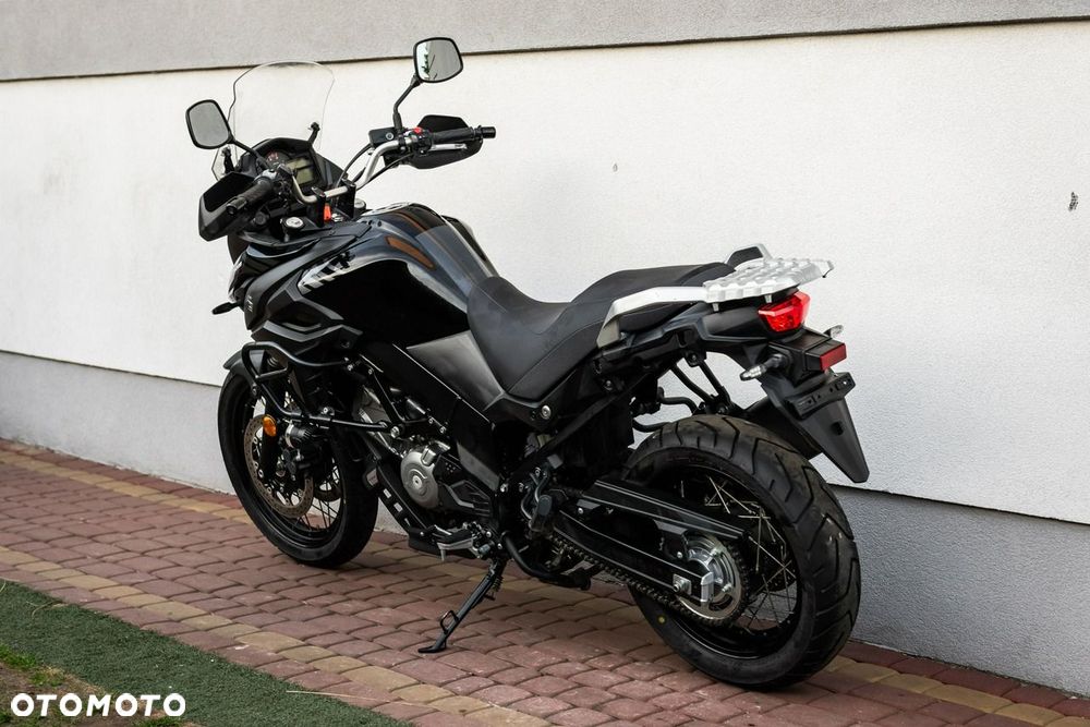 Suzuki DL - 4