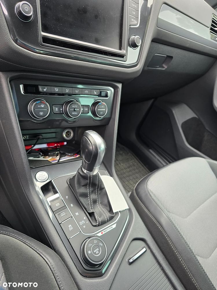 Volkswagen Tiguan 2.0 TDI BMT SCR 4Mot Highline DSG - 15