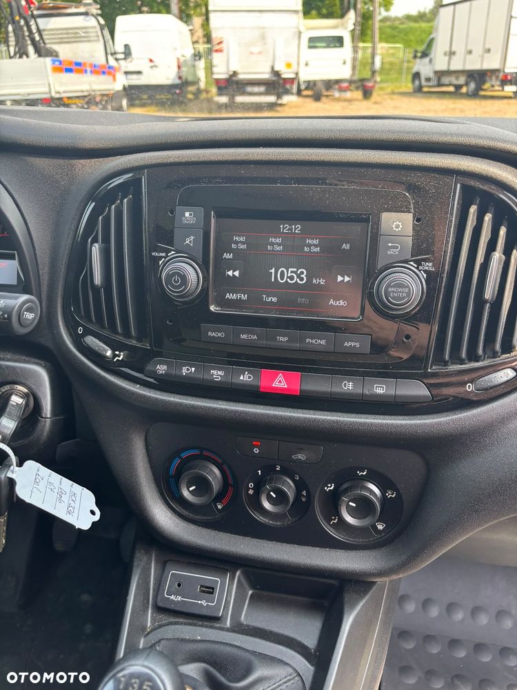 Opel Combo - 7