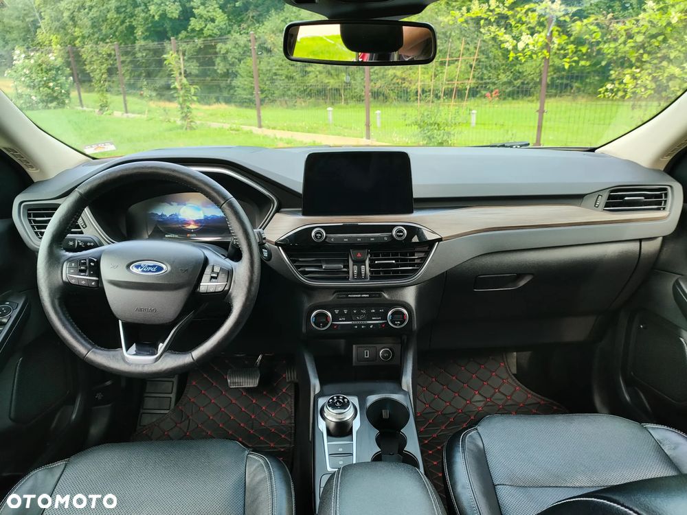 Ford Escape - 16