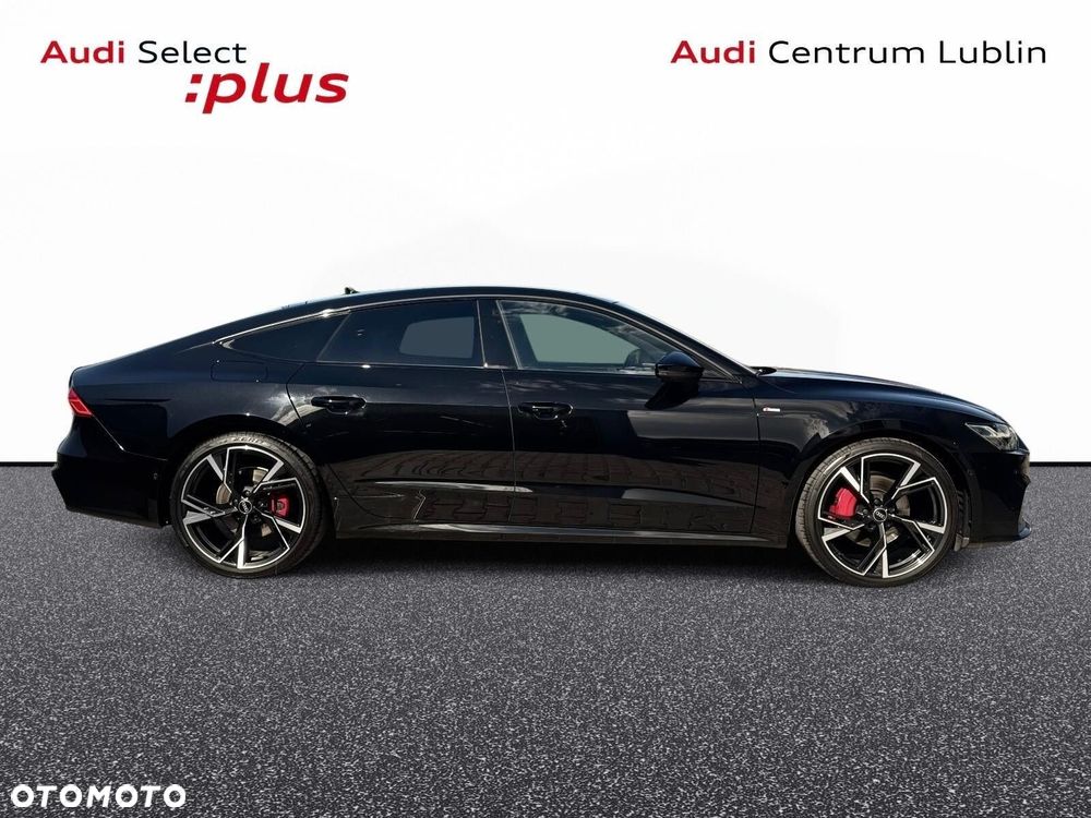Audi A7 Sportback 45 TFSI mHEV Quattro S tronic - 5