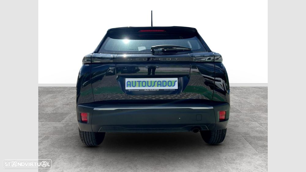 Peugeot 2008 1.2 PureTech Style — fotografia 7