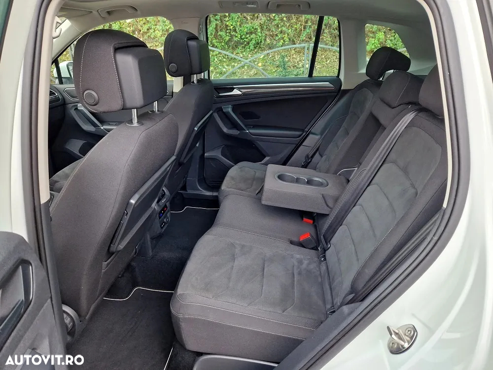 Volkswagen Tiguan - 20