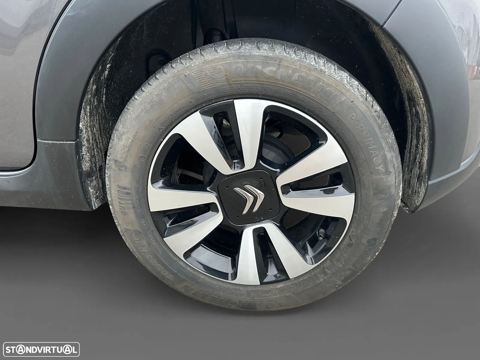 Citroën C3 1.2 PureTech Max - 16