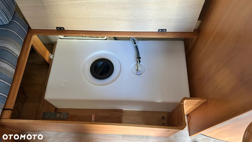 Hobby De Lux 460 - 14