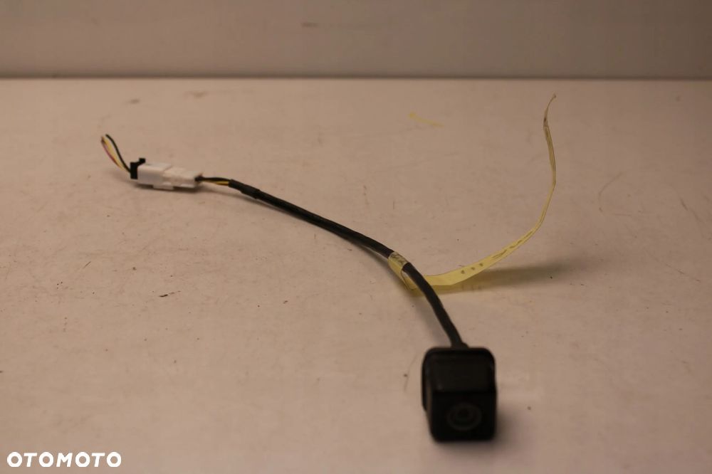 RENAULT SCENIC III LIFT 13R- KAMERA COFANIA 284420025R - 1