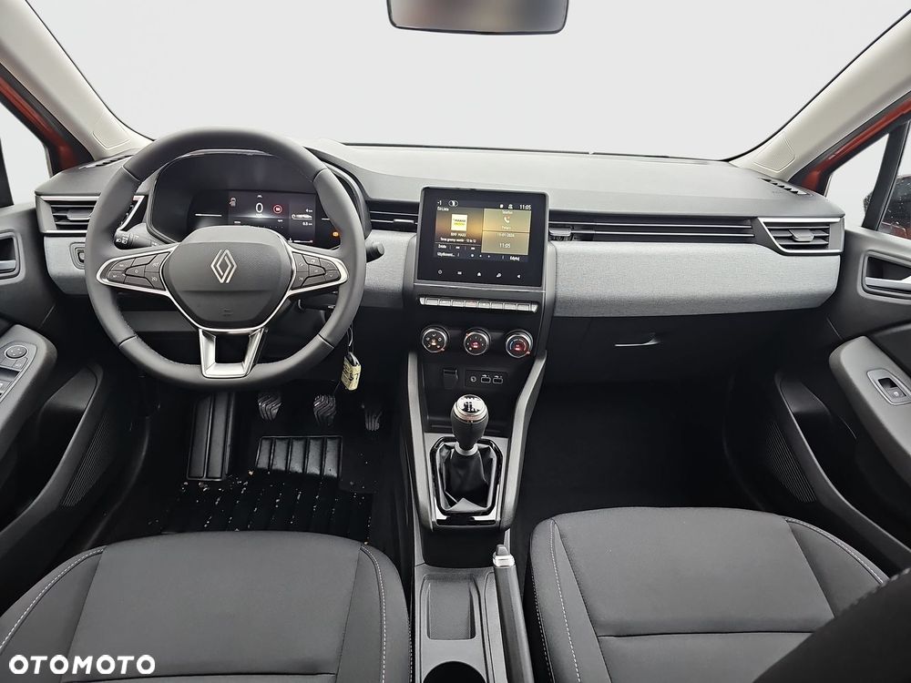 Renault Clio 1.0 TCe Evolution - 24