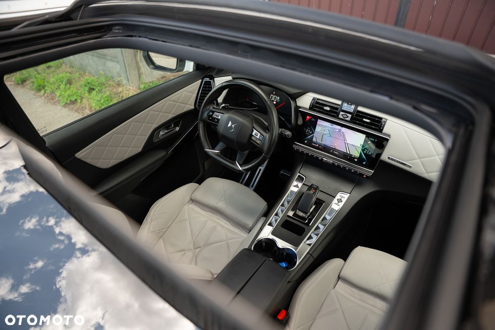DS Automobiles DS 7 1.6 E-Tense Rivoli - 27