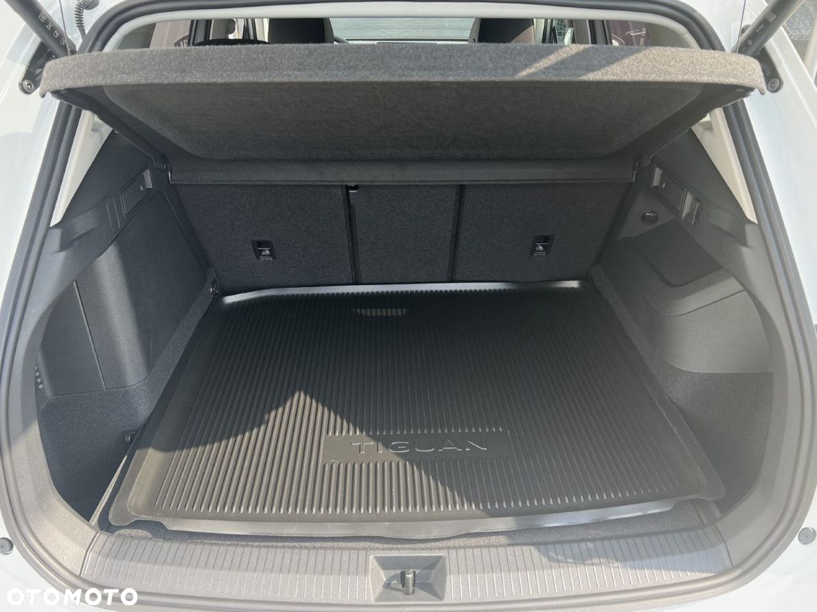 Volkswagen Tiguan 1.5 eHybrid PHEV Elegance DSG - 39