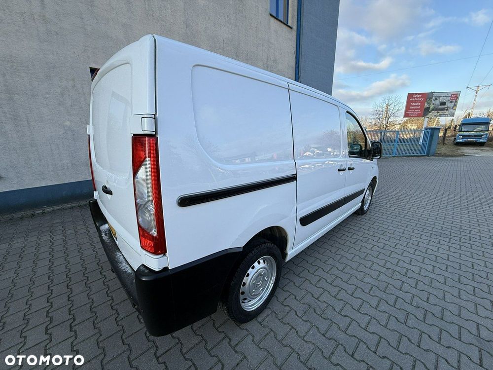 Citroën Jumpy - 11