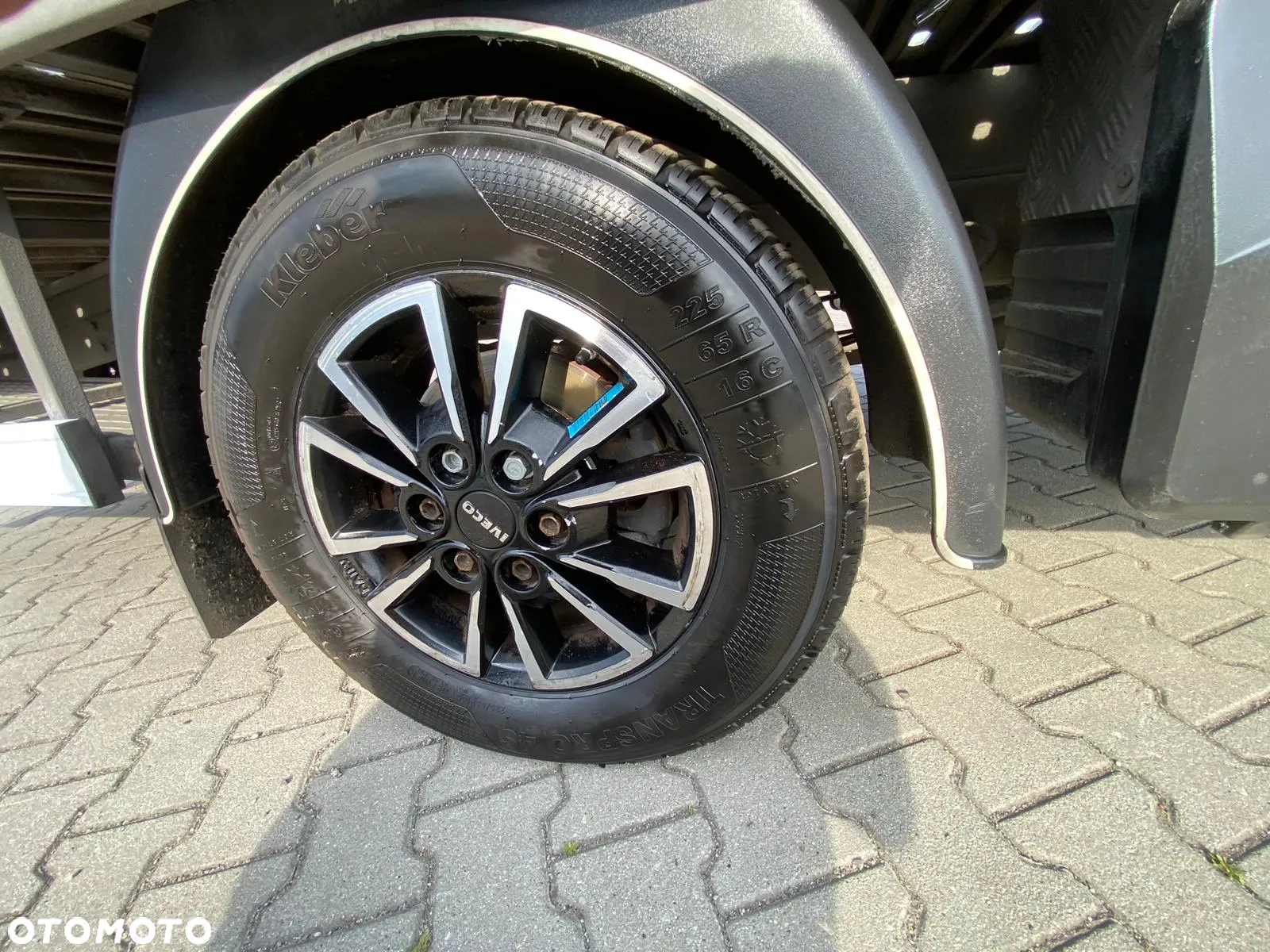 Iveco Daily - 10