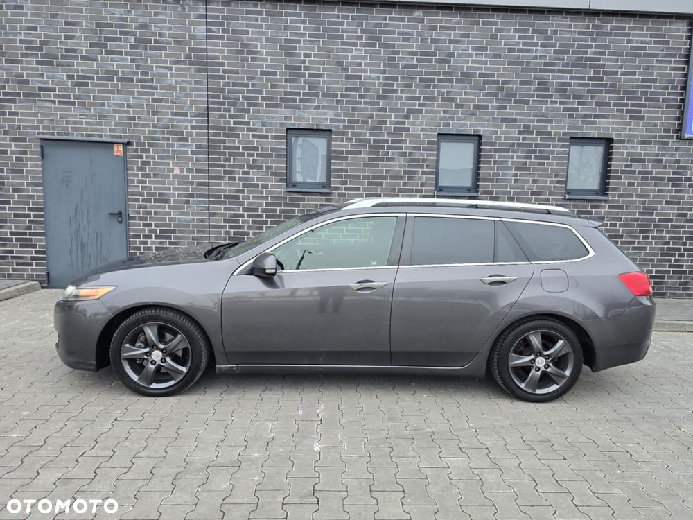 Honda Accord 2.0 Executive - 9