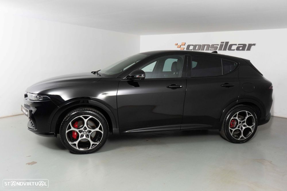 Alfa Romeo Tonale 1.3 Plug-In Hybrid Veloce e-AWD - 6