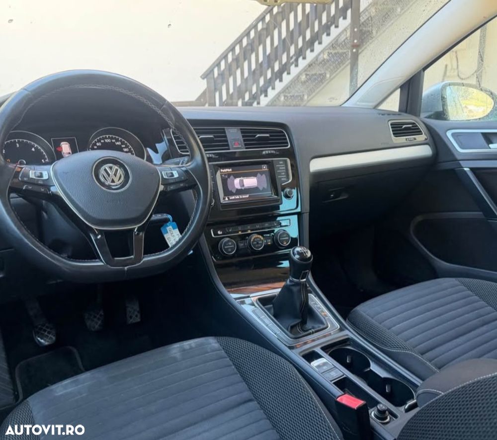 Skoda Superb 1.6 TDI Ambition - 5