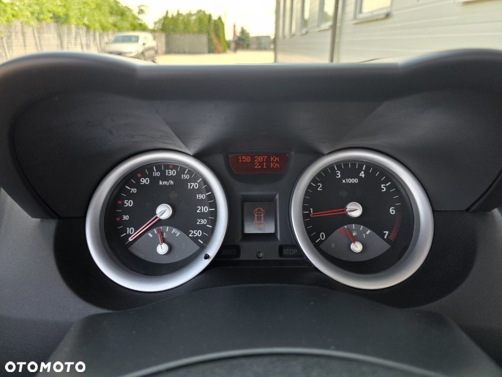 Renault Megane 2.0 16V Privilege - 22