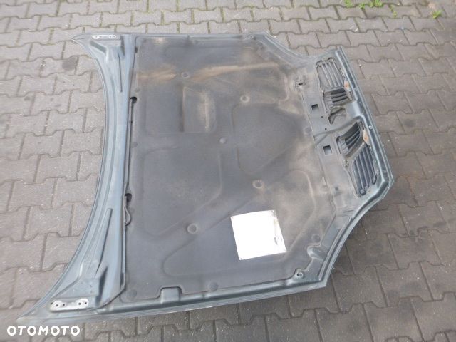 MASKA POKRYWA SILNIKA DAEWOO LANOS - 23