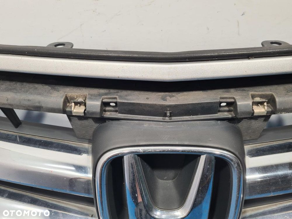HONDA ACCORD VIII ATRAPA  GRILL - 5