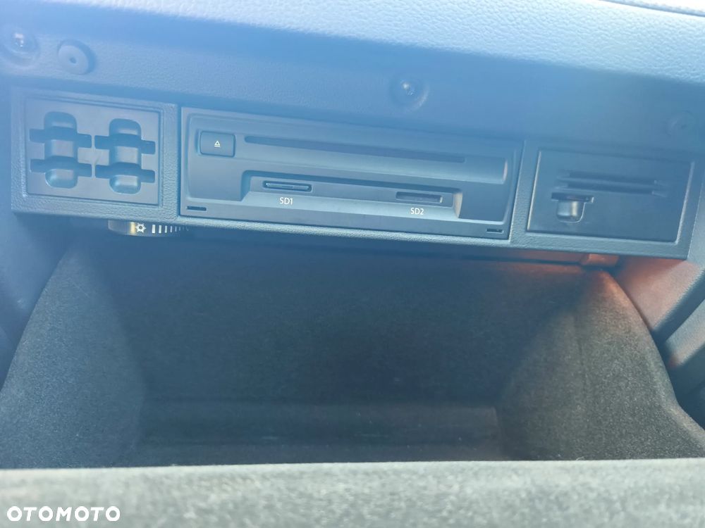 Volkswagen Golf Alltrack 2.0 TDI 4Motion (BMT) DSG - 33