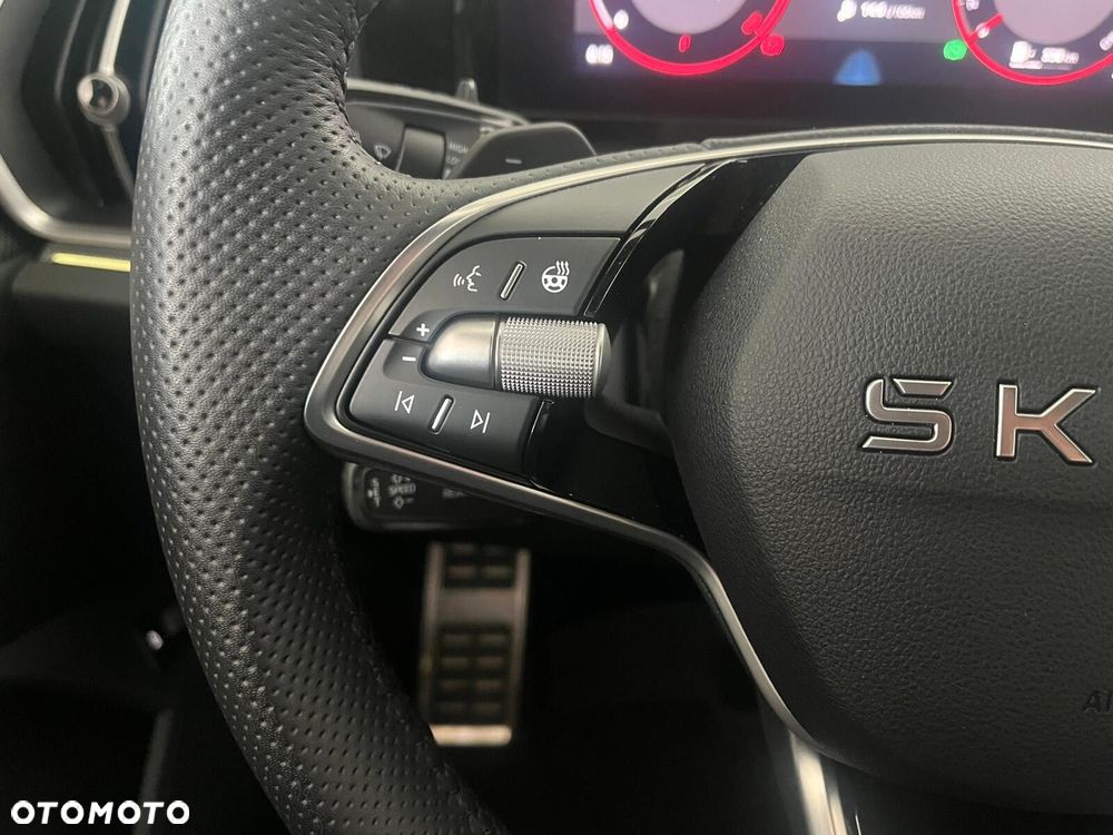 Skoda Kodiaq 2.0 TSI 4x4 Sportline DSG - 18