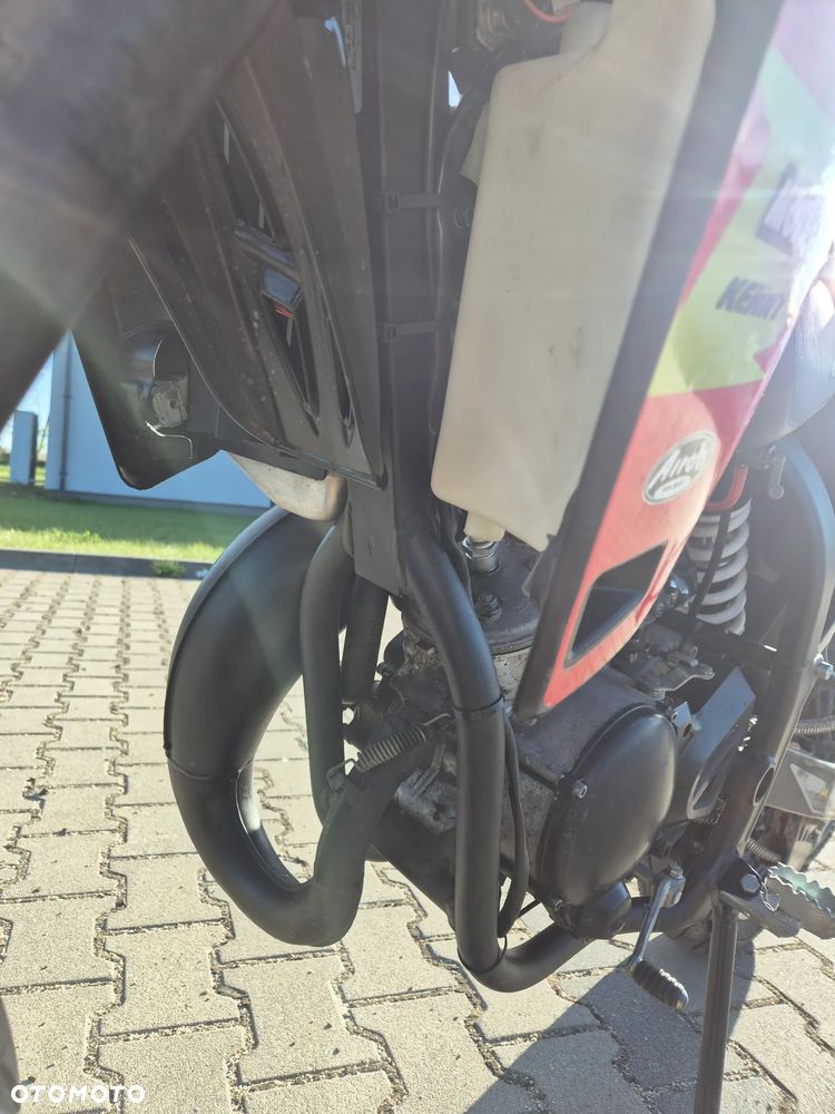 Sherco SM - 26