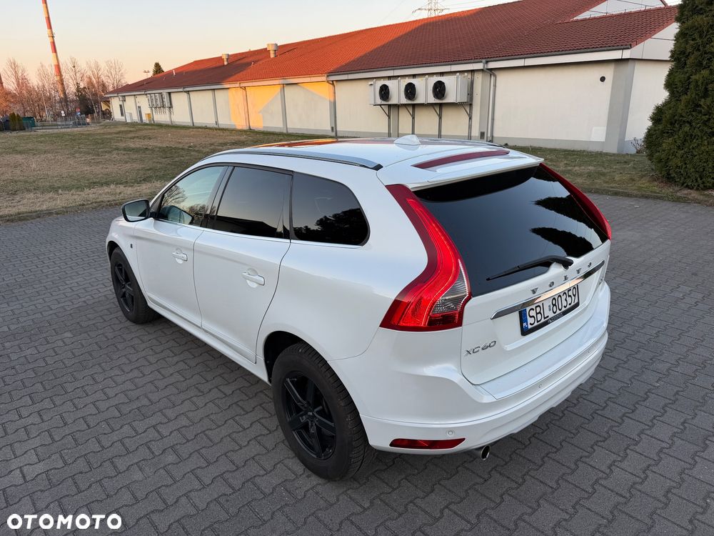 Volvo XC 60 D3 Ocean Race - 34