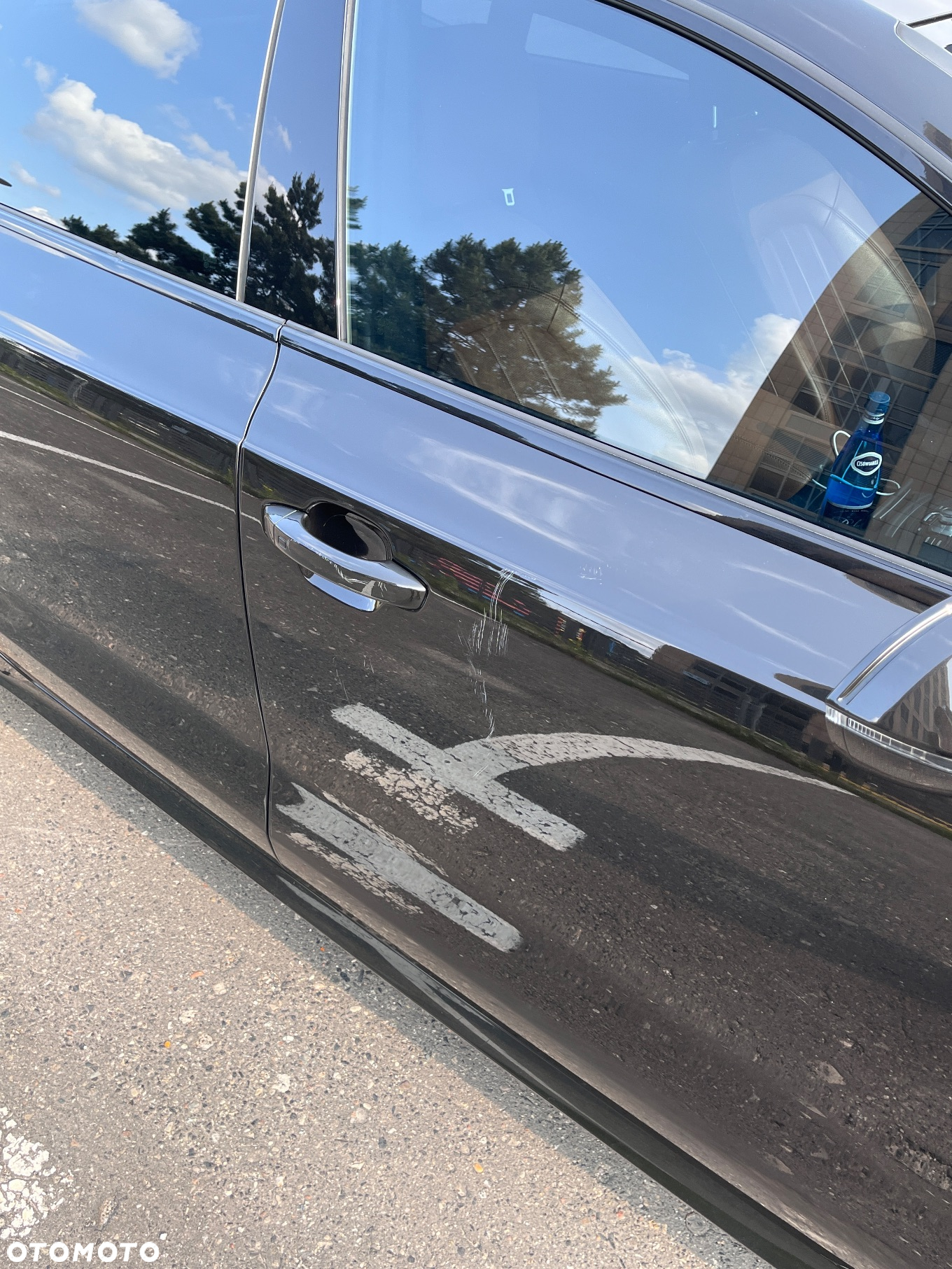 Audi A7 Sportback 3.0 TFSI Quattro S tronic - 17