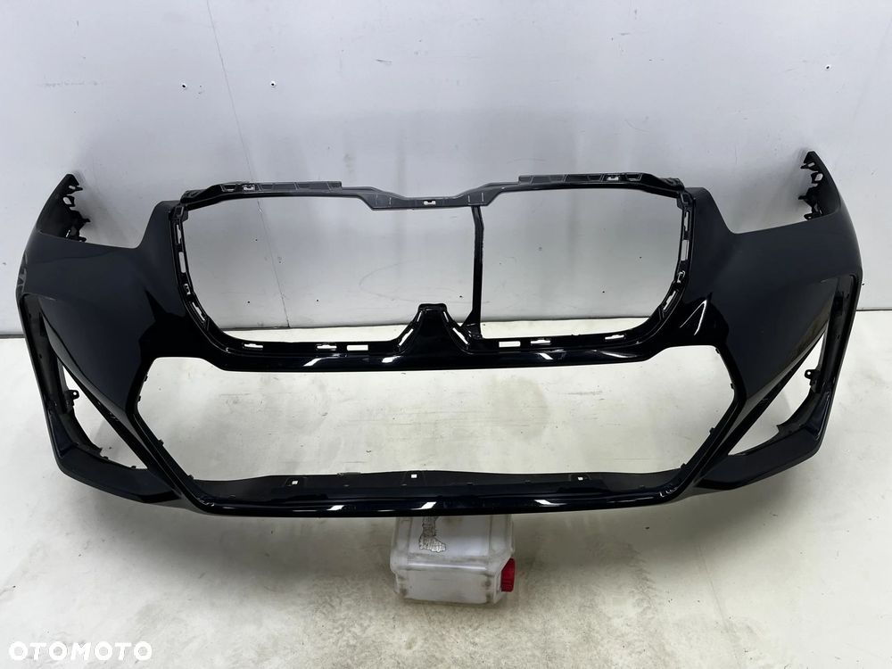 Zderzak przedni BMW X1 U11 M-Pakiet 22r.- przód PDC 9881907 - 1